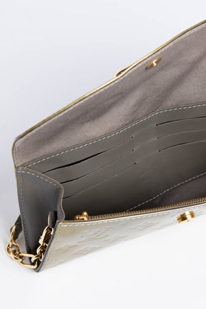Vintage Louis Vuitton Vernis Sunset Boulevard Shoulder Bag
