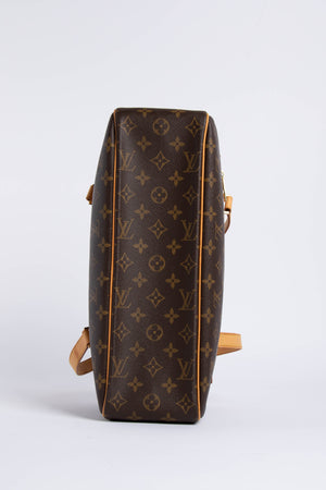 Vintage Louis Vuitton Monogram Cite GM Shoulder Bag – Break Archive